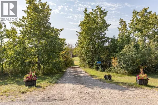 Rural Ponoka County, AB T4J1R3,18 Morning Meadows Drive