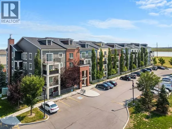 Calgary, AB T2Z5C9,2107, 99 Copperstone Park SE