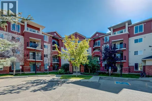 109, 162 Country Village Circle NE, Calgary, AB T3K0E6