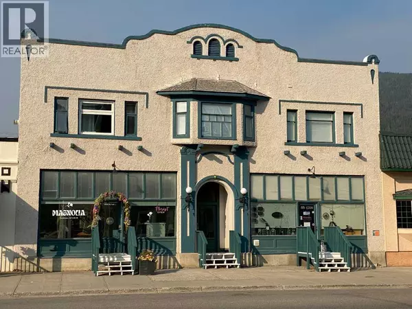 12331 20 Avenue, Blairmore, AB T0K0E0