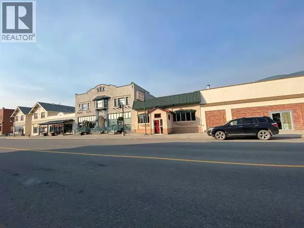 Blairmore, AB T0K0E0,12331 20 Avenue