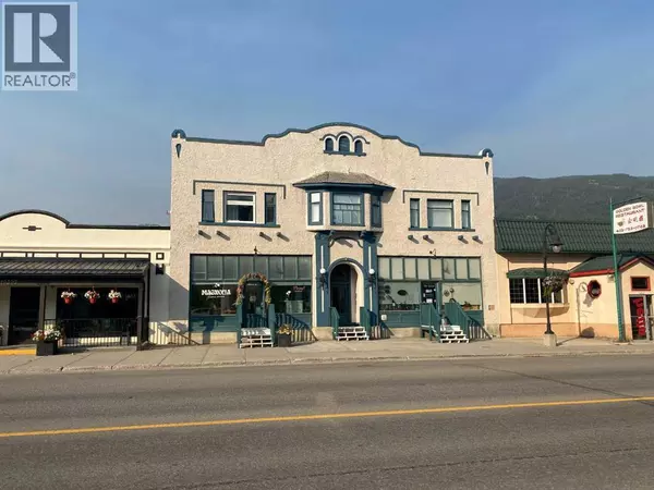 Blairmore, AB T0K0E0,12331 20 Avenue