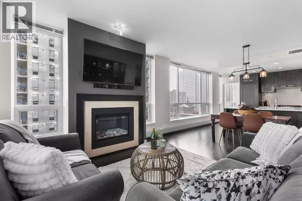 Calgary, AB T2P0X2,923, 222 Riverfront Avenue SW