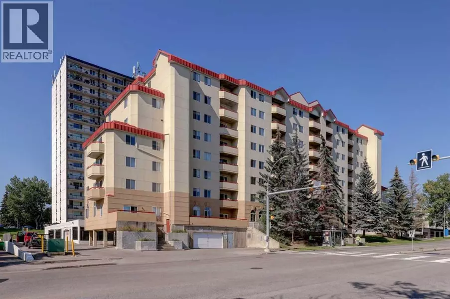 403, 2011 University Drive NW, Calgary, AB T2N4T4