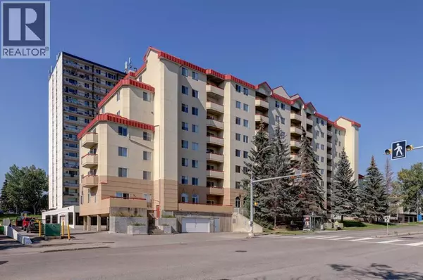 403, 2011 University Drive NW, Calgary, AB T2N4T4