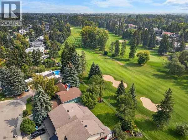 Calgary, AB T2J1N5,427 Willow Grove Crescent SE