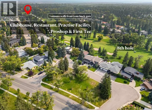 Calgary, AB T2J1N5,427 Willow Grove Crescent SE