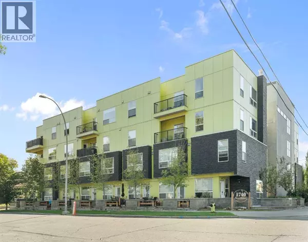 Calgary, AB T2M4Z5,402, 1740 9 Street NW