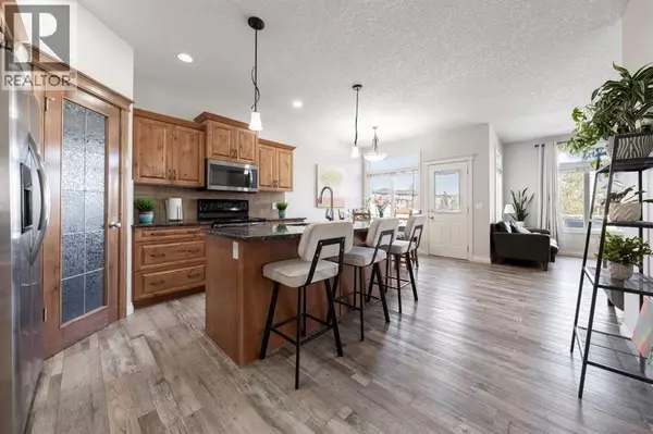 Airdrie, AB T4B0G1,178 Prairie Springs Crescent SW