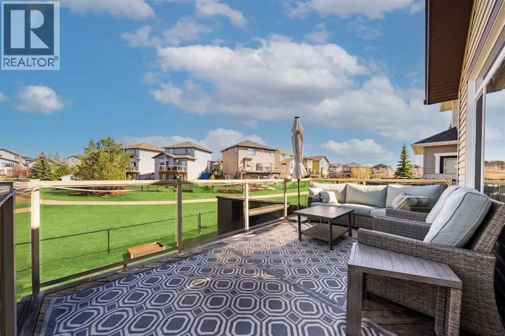 Airdrie, AB T4B0G1,178 Prairie Springs Crescent SW