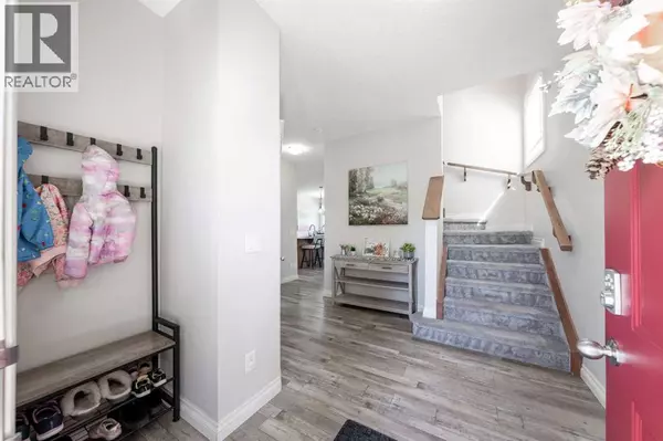 Airdrie, AB T4B0G1,178 Prairie Springs Crescent SW