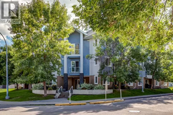 201, 3501 15 Street SW, Calgary, AB T2T4A4