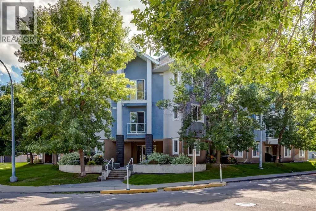 Calgary, AB T2T4A4,201, 3501 15 Street SW