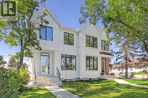 737 36 Street NW, Calgary, AB T2N3A7