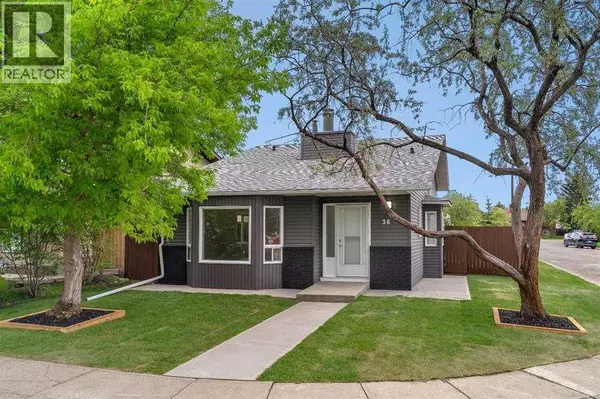 36 Whitehaven Road NE, Calgary, AB T1Y6A4