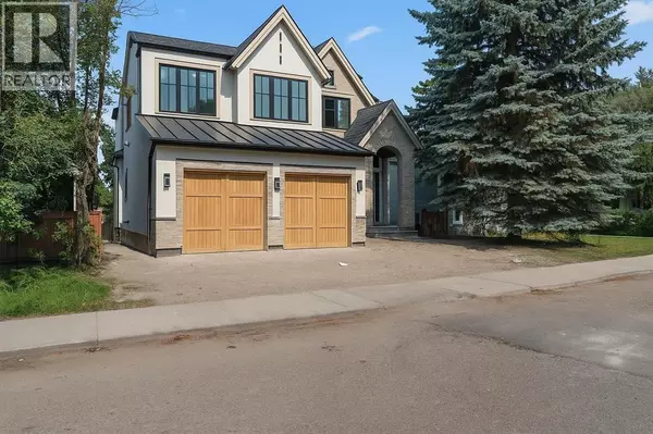 518 33 Avenue SW, Calgary, AB T2S0S2