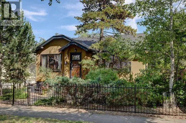Calgary, AB T2E4J1,226 8A Street NE