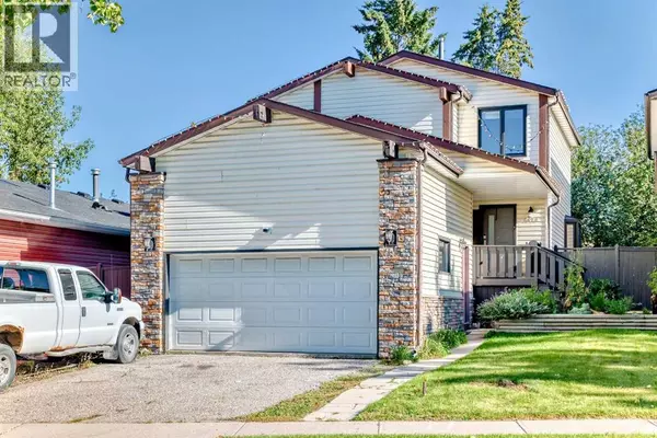 6628 Ranchview Drive NW, Calgary, AB T1Y1T1