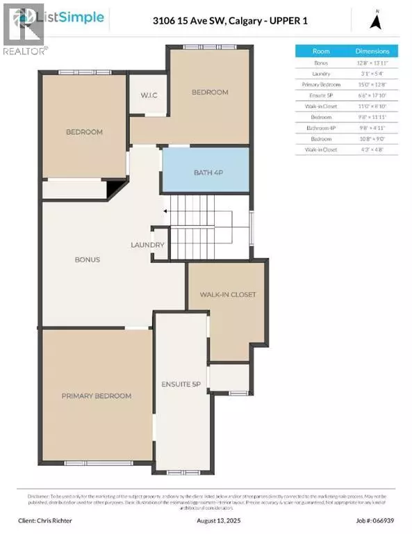 Calgary, AB T3C0Y6,3106 15 Avenue SW