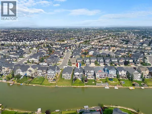 Airdrie, AB T4B3W6,2253 Bayside Road SW