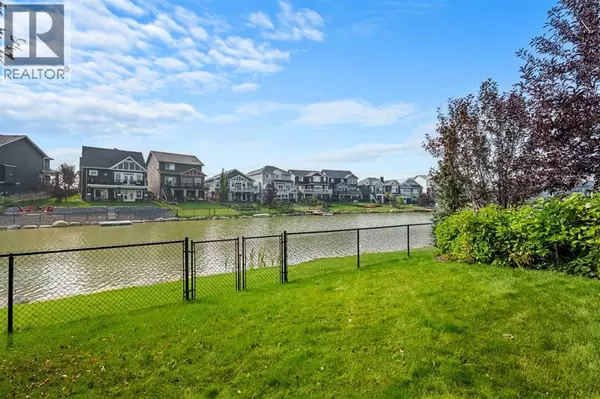 Airdrie, AB T4B3W6,2253 Bayside Road SW