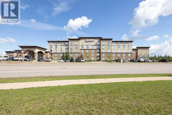 1, 435 Gregoire Drive, Fort Mcmurray, AB T9H4K7