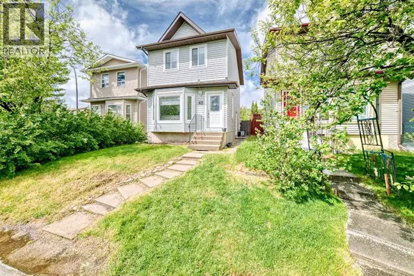 Calgary, AB T3J2N6,42 Taraglen Road NE