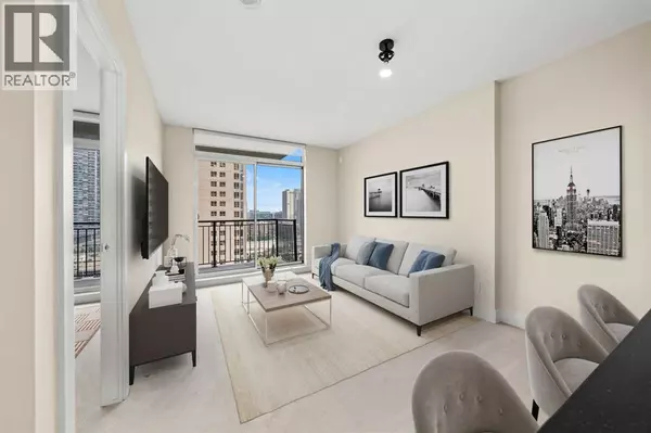 Calgary, AB T2R1E3,1303, 1111 10 Street SW