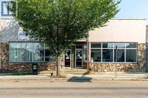 Innisfail, AB T4G1S7,5036 50 Street