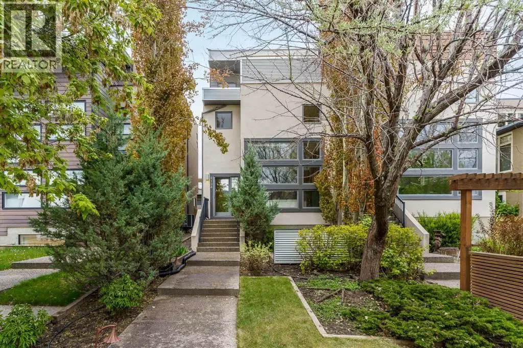 Calgary, AB T2T1R4,2134 30 Avenue SW