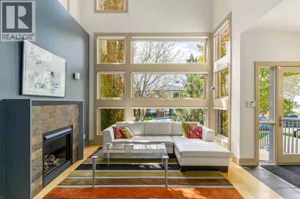 Calgary, AB T2T1R4,2134 30 Avenue SW