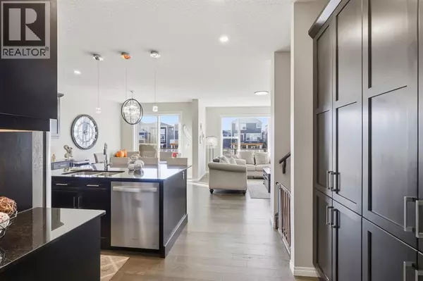 Chestermere, AB T1X2N4,271 Chelsea Heath