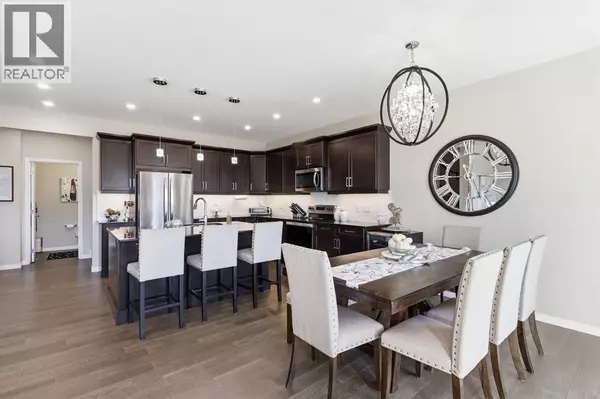 Chestermere, AB T1X2N4,271 Chelsea Heath