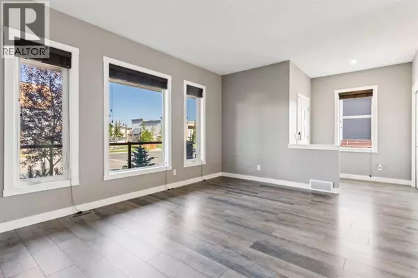 Airdrie, AB T4B4E5,78 Midtown Boulevard SW