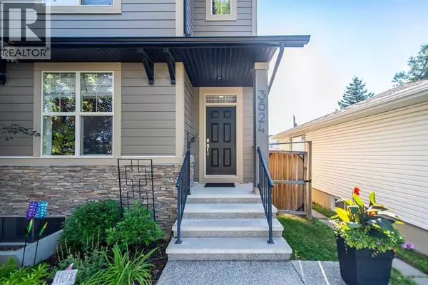 Calgary, AB T3E3L5,3524 41 Street SW