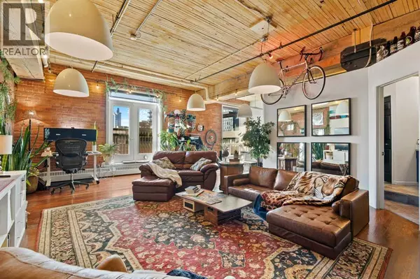 303, 535 10 Avenue SW, Calgary, AB T2R0A8