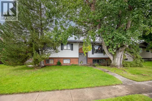 5248 37 Street, Innisfail, AB T4G1G6