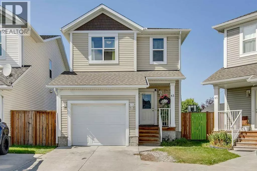 High River, AB T1V0B9,43 Sunrise Crescent NE