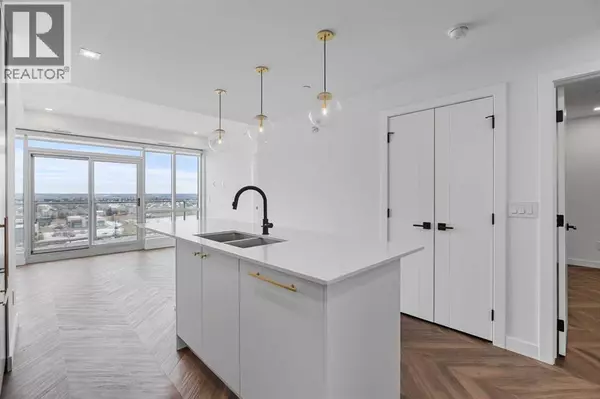 Calgary, AB T3H6B6,707, 8445 Broadcast Avenue SW