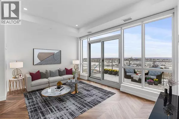 Calgary, AB T3H6B6,707, 8445 Broadcast Avenue SW