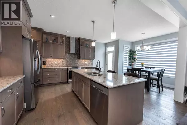 Calgary, AB T3N0X1,202 Cityscape Way NE