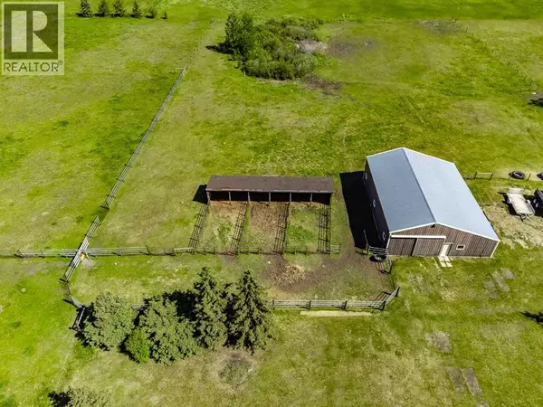 Rural Rocky View County, AB T4C2X8,44092 & 44080 Township Road 274