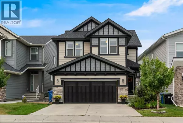 55 Sage Bluff Green NW, Calgary, AB T2R0X8