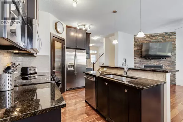 Airdrie, AB T4A0P8,1318 Ravenswood Drive SE