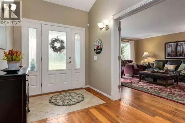 Rural Rocky View County, AB T3Z3L9,215 Alandale Place SW