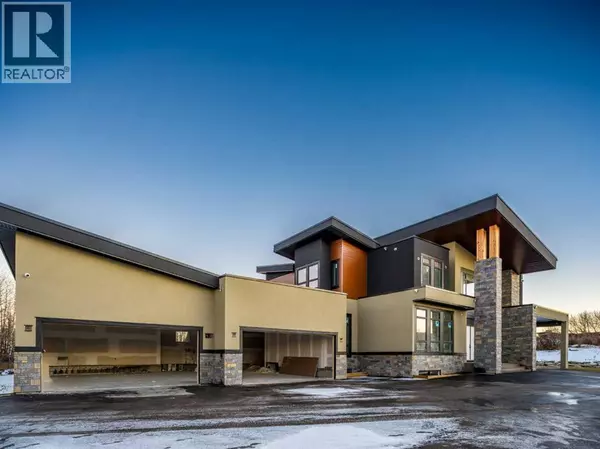 Rural Rocky View County, AB T3R0X3,7 Silverhorn Terrace