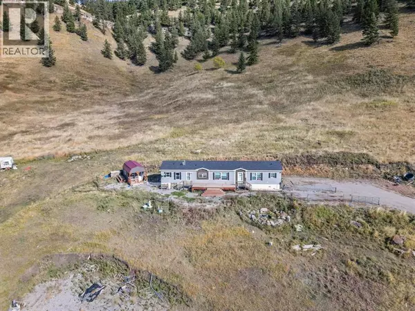 265115 Range Road 55, Rural Rocky View County, AB T4C1B7