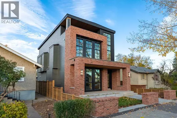 Calgary, AB T2G0M7,1222 8 Avenue SE