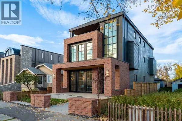 1222 8 Avenue SE, Calgary, AB T2G0M7