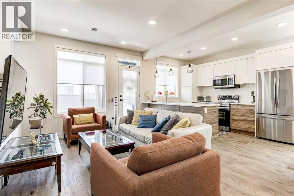 Calgary, AB T3J2H8,511, 10060 46 Street NE